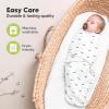 imageKeaBabies 3Pack Organic Baby Swaddle Sleep Sacks  Swaddles for Newborns Infant 03 Months Baby Girls Boys Soft ampamp Snug Newborn Sleep Sack Nursery Swaddling Blankets NordicGalaxy