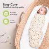 imageKeaBabies 3Pack Organic Baby Swaddle Sleep Sacks  Swaddles for Newborns Infant 03 Months Baby Girls Boys Soft ampamp Snug Newborn Sleep Sack Nursery Swaddling Blankets NordicNibblesBruce