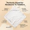 imageKeaBabies Muslin Baby Bath Towels with Hood for Girls Boys Large Organic Cotton Hooded Baby Towels for Newborns Toddlers Infant Kids Soft Absorbent Newborn Bath Essentials Gift Set BruceBruce