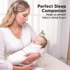 imageBaby Swaddle Sleep Sacks with Zipper  3Pack Swaddles for Newborns 36 Months Infant Baby Girls Boys Soft ampamp Durable Newborn Sleep Sack Easy Diaper Change Swaddling Blanket Sage LBlossom