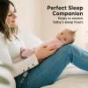 imageBaby Swaddle Sleep Sacks with Zipper  3Pack Swaddles for Newborns 36 Months Infant Baby Girls Boys Soft ampamp Durable Newborn Sleep Sack Easy Diaper Change Swaddling Blanket Sage LDaffodil
