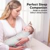 imageBaby Swaddle Sleep Sacks with Zipper  3Pack Swaddles for Newborns 36 Months Infant Baby Girls Boys Soft ampamp Durable Newborn Sleep Sack Easy Diaper Change Swaddling Blanket Sage LCloud