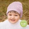 imageKeaBabies 3Pack Baby Beanies for Boys Girls  Stretchy Knit Baby Hats Cute NewbornRegalia